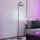 Eglo - Piantana dimmerabile LED RGBW LED/7,5W/230V 2700-6500K nero