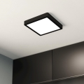 Eglo - Plafoniera 5 LED/20W/230V 28,5x28,5 cm