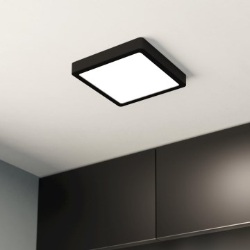 Eglo - Plafoniera 5 LED/20W/230V 28,5x28,5 cm