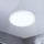 Eglo - Plafoniera da bagno LED/20W/230V IP44 Ø 28,5 cm