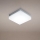 Eglo - Plafoniera da esterno LED/8,2W/230V