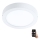 Eglo - Plafoniera da soffitto per bagno dimmerabile a LED / 16,5W / 230V / 2700-6500K / IP44 / ZigBee / Ø 21 cm