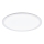 Eglo - Plafoniera dimmerabile a LED/28W/230V