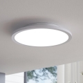 Eglo - Plafoniera dimmerabile LED/17W/230V