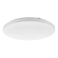 Eglo - Plafoniera dimmerabile LED RGBW LED/20W/230V 2700-6500K Ø 43cm
