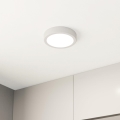 Eglo - Plafoniera LED 10,5 W/230 V Ø 16 cm