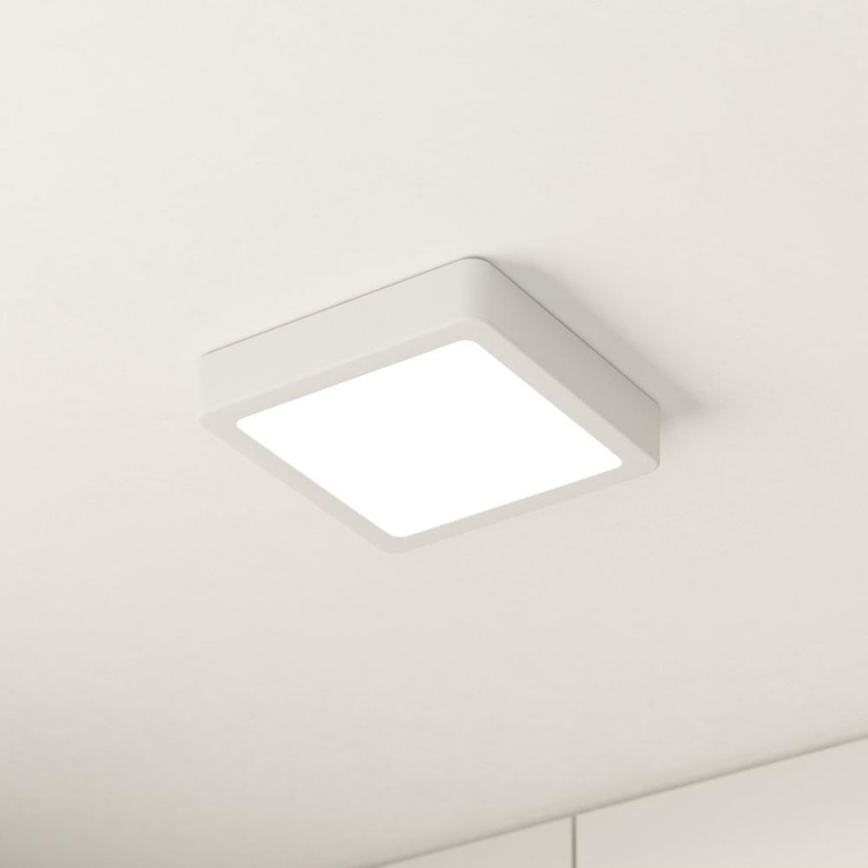 Eglo - Plafoniera LED/10,5W/230V 16x16 cm