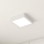 Eglo - Plafoniera LED/10,5W/230V 16x16 cm