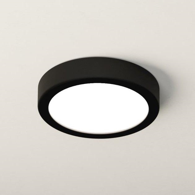 Eglo - Plafoniera LED/10,5W/230V Ø 16 cm