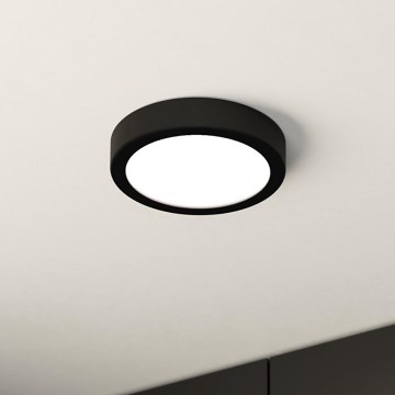 Eglo - Plafoniera LED/10,5W/230V Ø 16 cm