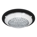 Eglo - Plafoniera LED/11W/230V Ø 29 cm