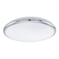 Eglo Plafoniera LED/12W/230V