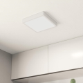 Eglo - Plafoniera LED/16,5W/230V 21x21 cm