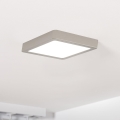 Eglo - Plafoniera LED/16,5W/230V 21x21 cm