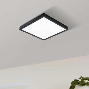 Eglo - Plafoniera LED 16,5W/230V 21x21 cm