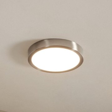 Eglo - Plafoniera LED/16,5W/230V Ø 21 cm