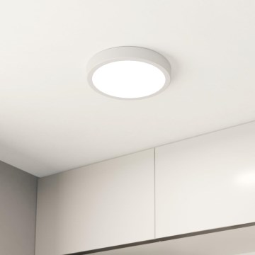 Eglo - Plafoniera LED/16,5W/230V Ø 21 cm