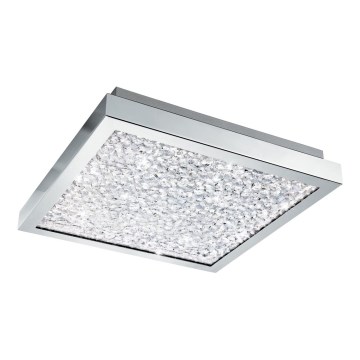 Eglo - Plafoniera LED/16W/230V