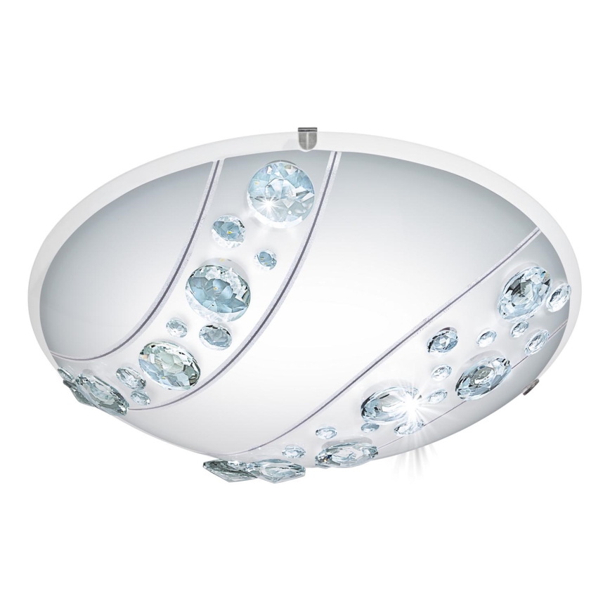 Eglo - Plafoniera LED/16W/230V