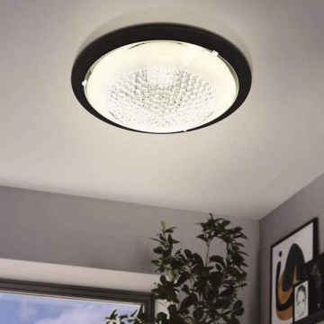 Eglo - Plafoniera LED/16W/230V Ø 37 cm