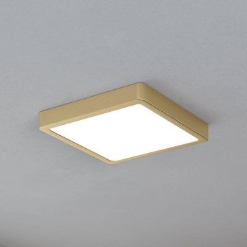 Eglo - Plafoniera LED/17W/230V 21x21 cm