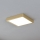 Eglo - Plafoniera LED/17W/230V 21x21 cm