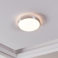 Eglo - Plafoniera LED/18W/230V