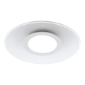 Eglo - Plafoniera LED 1xLED/19W/230V
