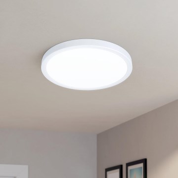 Eglo - Plafoniera LED 20W/230V Ø 28,5 cm