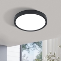 Eglo - Plafoniera LED/20W/230V Ø 28,5 cm