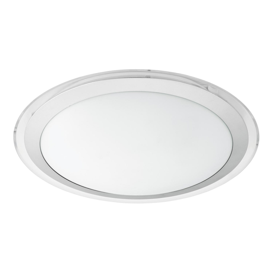 Eglo - Plafoniera LED/24W/230V