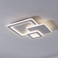 Eglo - Plafoniera LED 3xLED/12W/230V