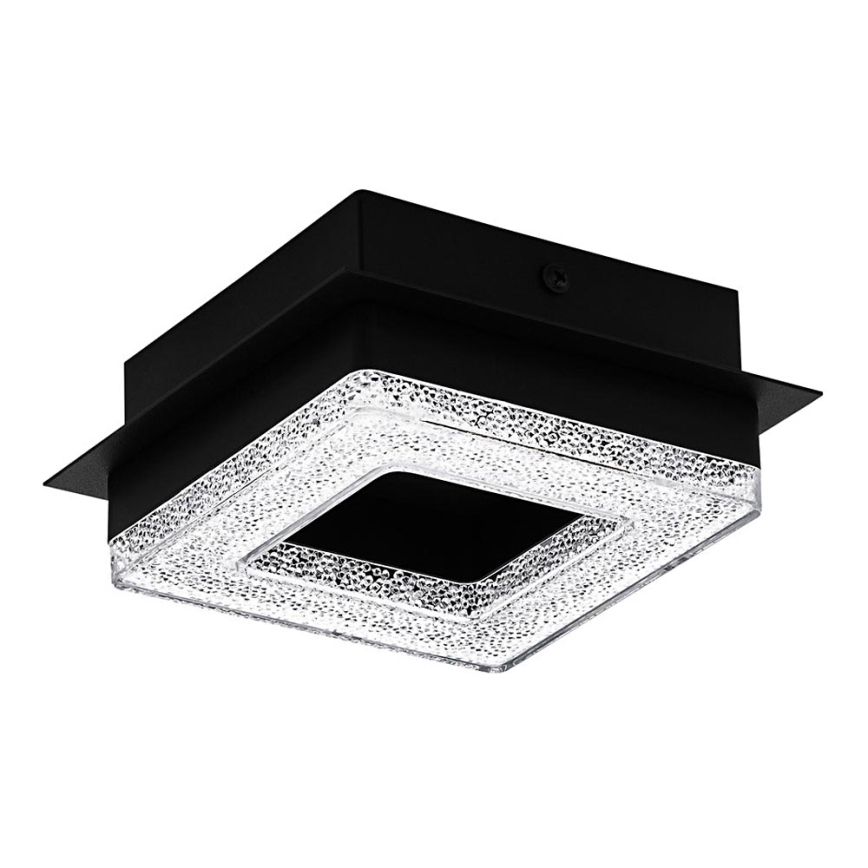 Eglo - Plafoniera LED 4xLED/4W/230V