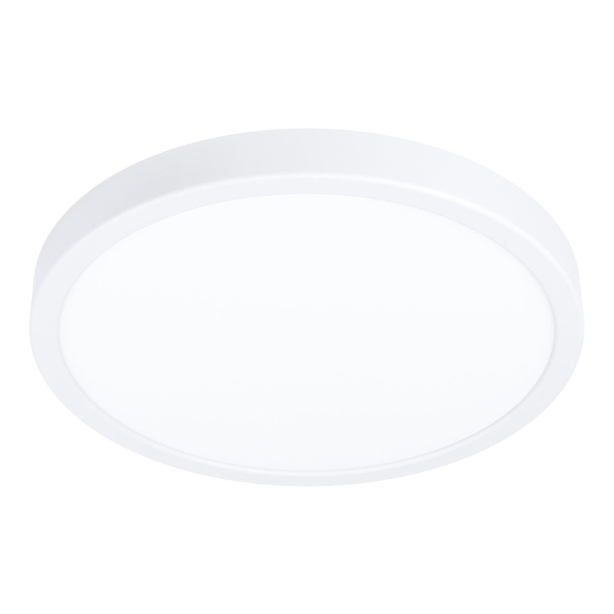 Eglo - Plafoniera LED con sensore FUEVA LED/17W/230V 3000K ø 28,5 cm