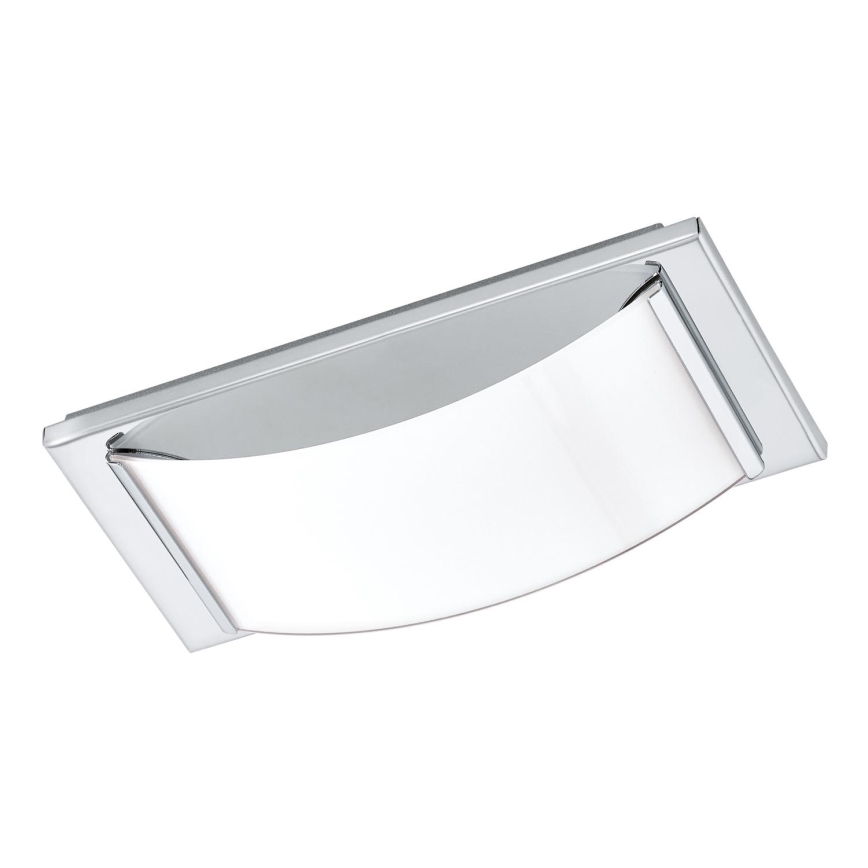 Eglo - Plafoniera LED da bagno 1xLED/5,4W/230V