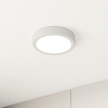 Eglo - Plafoniera LED da bagno LED/11W/230V IP44 bianco