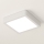 Eglo - Plafoniera LED da bagno LED/11W/230V IP44 bianco
