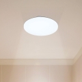Eglo - Plafoniera LED da bagno LED/14,6W/230V IP44