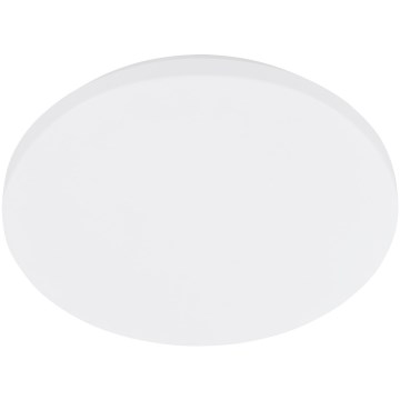 Eglo - Plafoniera LED da bagno LED/14,6W/230V Ø 33 cm IP44