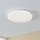 Eglo - Plafoniera LED da bagno LED/18W/230V IP44