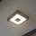 Eglo - Plafoniera LED da esterno LED/16,5W/230V