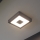 Eglo - Plafoniera LED da esterno LED/16,5W/230V