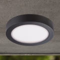 Eglo - Plafoniera LED da esterno LED/16,5W/230V