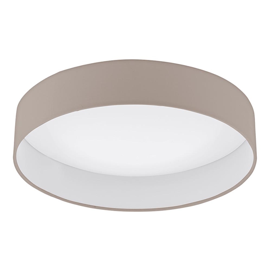 Eglo - Plafoniera LED dimmerabile 1xLED/18W/230V