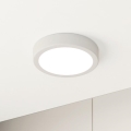 Eglo - Plafoniera LED dimmerabile LED/11W/230V bianco