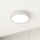 Eglo - Plafoniera LED dimmerabile LED/11W/230V bianco