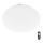 Eglo - Plafoniera LED dimmerabile LED/12W/230V + telecomando