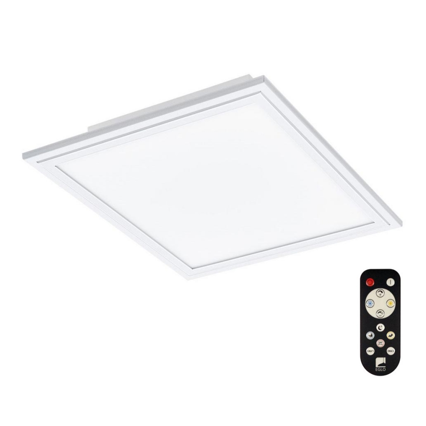 Eglo - Plafoniera LED dimmerabile LED/14W/230V + Telecomando