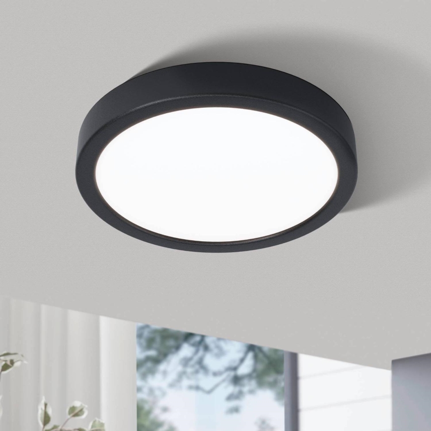 Eglo - Plafoniera LED dimmerabile LED/16,5W/230V