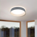 Eglo - Plafoniera LED dimmerabile LED/18W/230V